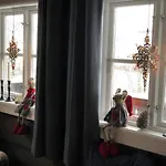 Prázdninový dům Siribu