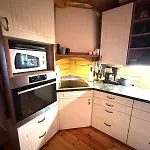 Siribu Prázdninový dům Vågsli