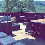 Prázdninový dům Siribu Vågsli