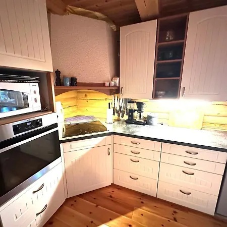 Siribu Holiday home