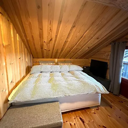 Siribu Holiday home