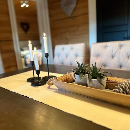 Vakantiehuis Siribu *