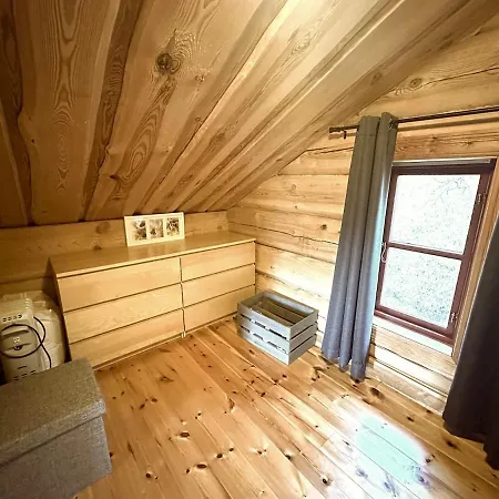 Vakantiehuis Siribu Vågsli