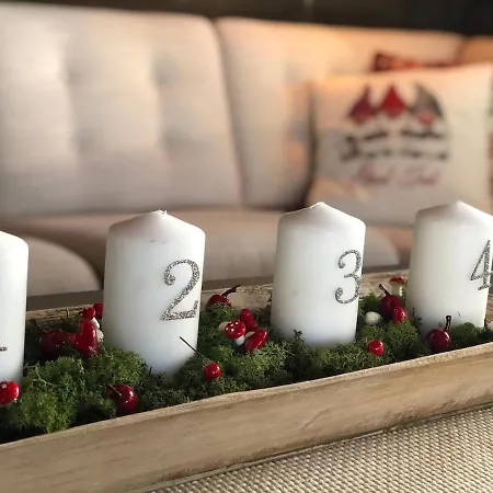 Vakantiehuis Siribu Vågsli