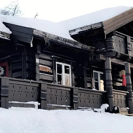 Siribu * Vagslivatnet