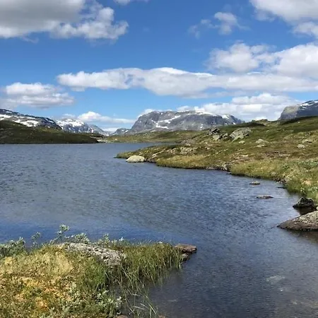 Vakantiehuis Siribu *