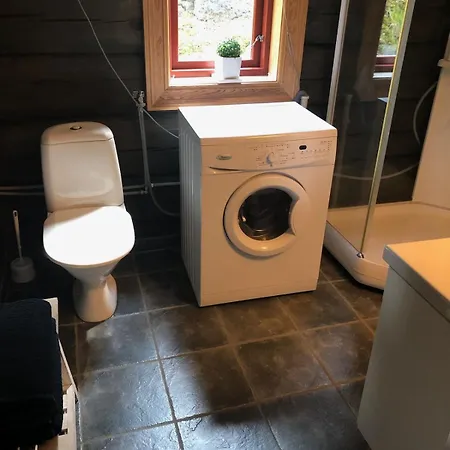 Siribu Vakantiehuis *