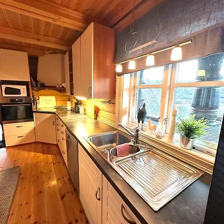 Vakantiehuis Siribu *