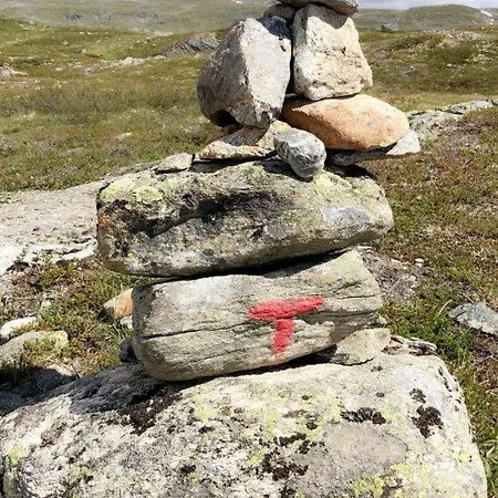 Vakantiehuis Siribu Vågsli