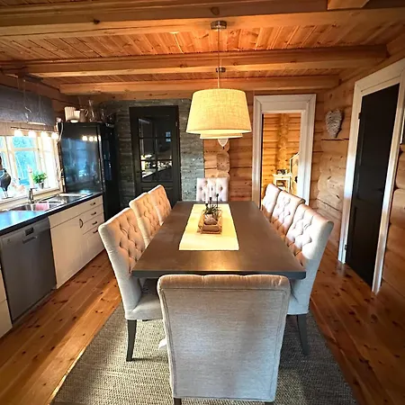 Siribu Holiday home