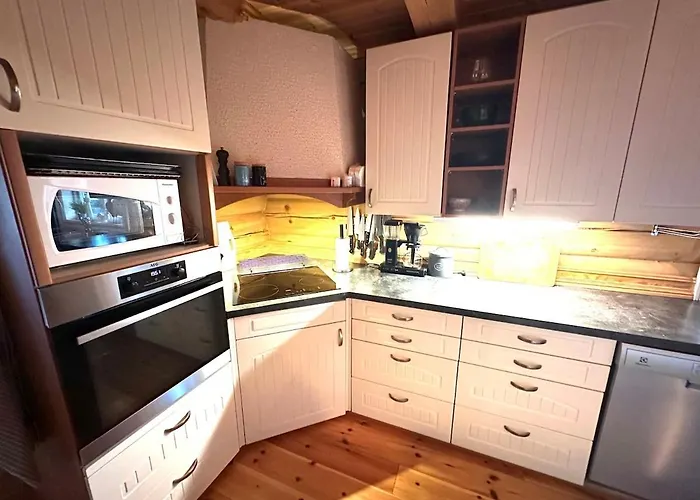 Siribu Holiday home