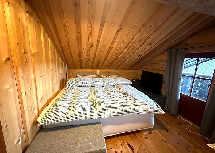 Siribu Holiday home
