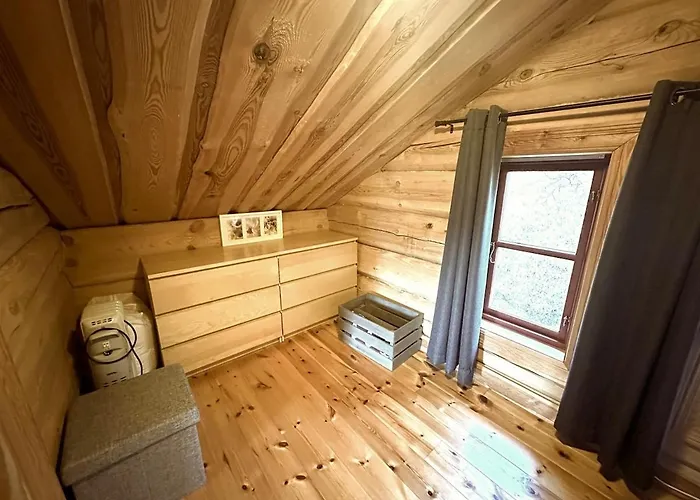 Holiday home Siribu Vagslivatnet