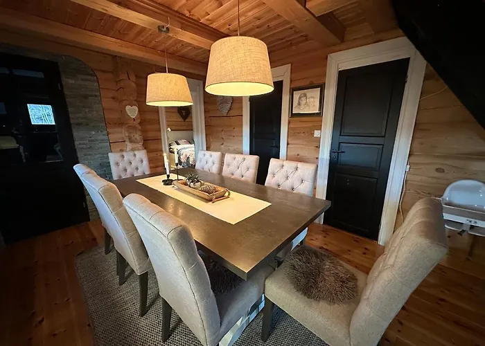 Siribu Holiday home