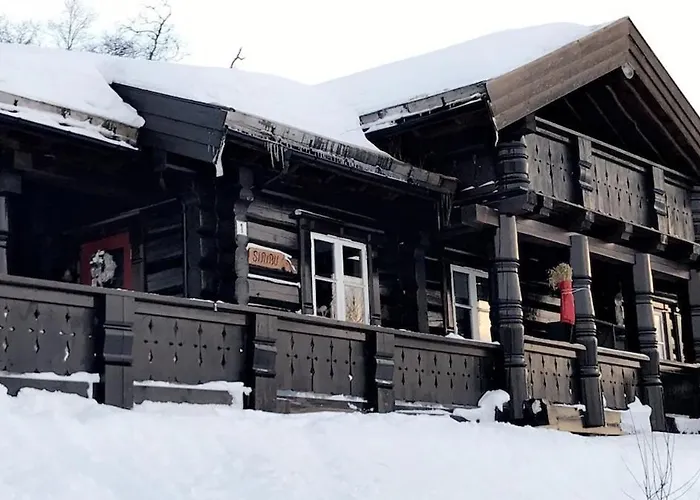 Siribu * Vagslivatnet