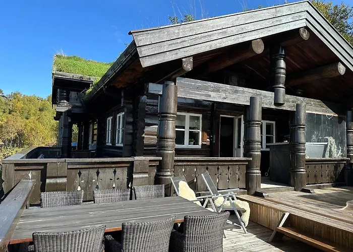 Holiday home Siribu *