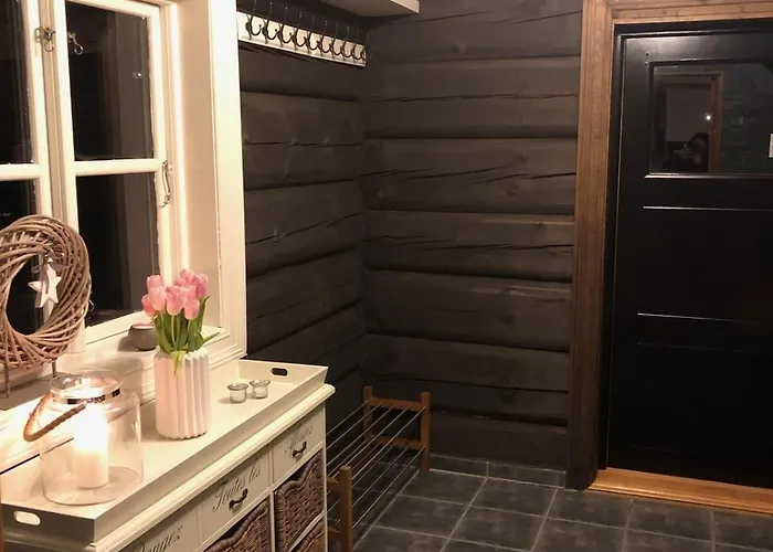 Siribu Holiday home