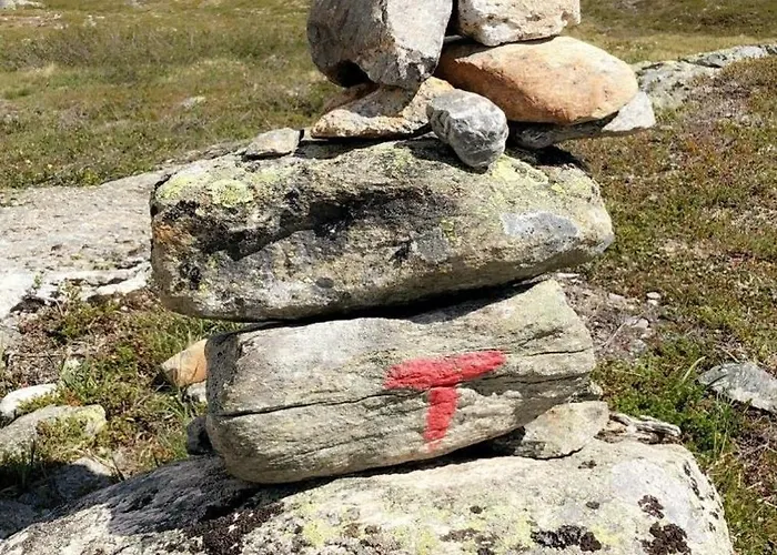 Feriehus Siribu Vågsli