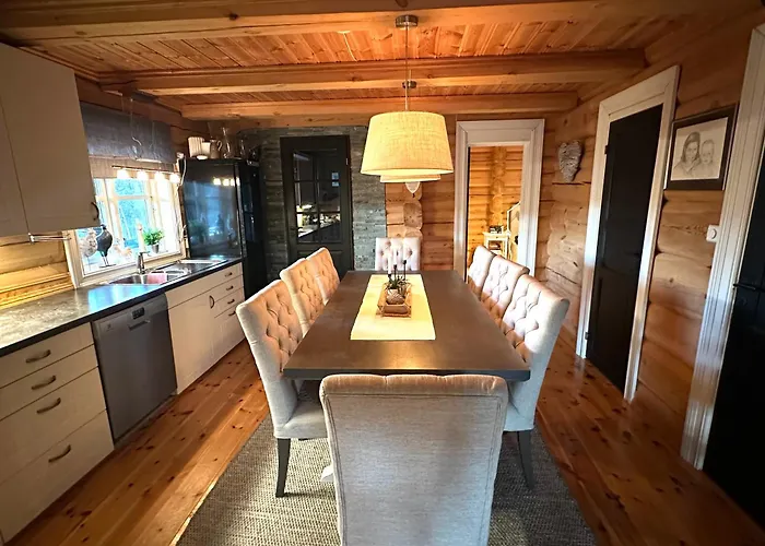 Siribu Holiday home